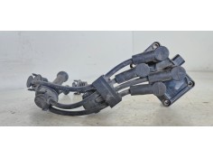 Recambio de bobina encendido para ford ka (ccq) 1.3 cat referencia OEM IAM 0221503485  