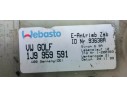 Recambio de motor techo electrico para volkswagen golf iv berlina (1j1) conceptline referencia OEM IAM 1J9959591  
