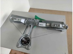 Recambio de elevalunas trasero derecho para opel astra j lim. 1.7 16v cdti referencia OEM IAM   