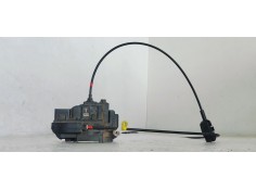 Recambio de cerradura puerta delantera izquierda para nissan note (e11e) 1.5dci 90 fap referencia OEM IAM   