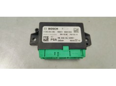 MODULO ELECTRONICO 9824532180 