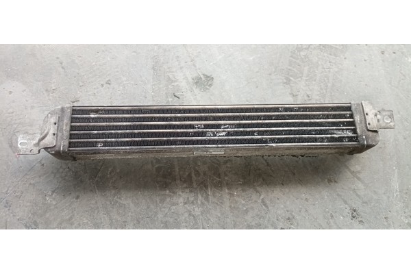 Recambio de intercooler para opel meriva 1.3 16v cdti cat (z 13 dt / ln9) referencia OEM IAM 52401015  