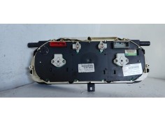 Recambio de cuadro instrumentos para renault laguna ii (bg0) 1.9 dci diesel cat referencia OEM IAM 8200218878  