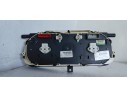 Recambio de cuadro instrumentos para renault laguna ii (bg0) 1.9 dci diesel cat referencia OEM IAM 8200218878  