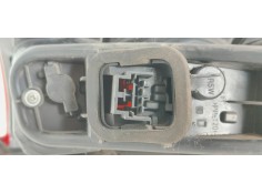 Recambio de piloto trasero derecho para fiat grande punto (199) 1.3 16v jtd cat referencia OEM IAM   