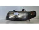 Recambio de faro izquierdo para seat toledo (1m2) signo referencia OEM IAM 1M1941001D  