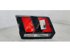 Recambio de piloto trasero izquierdo interior para peugeot 3008 allure pack referencia OEM IAM   