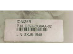 Recambio de modulo electronico para hyundai i30 (gd) 1.6crdi 110 fap referencia OEM IAM D397CG6AA02  