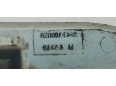 Recambio de luz interior para mercedes-benz citan (w415) combi break referencia OEM IAM 8200074362  