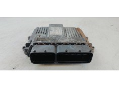 Recambio de centralita motor uce para opel corsa c corsavan referencia OEM IAM 55194018YU  