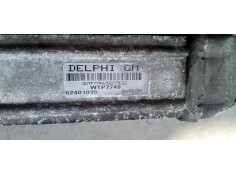 Recambio de intercooler para opel meriva 1.3 16v cdti cat (z 13 dt / ln9) referencia OEM IAM 52401015  