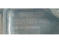 Recambio de bobina encendido para ford ka (ccq) 1.3 cat referencia OEM IAM 0221503485  