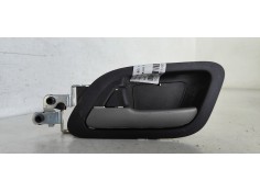 Recambio de maneta interior trasera izquierda para honda fr-v (be) 1.7 cat referencia OEM IAM SJDL  