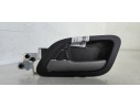 Recambio de maneta interior trasera izquierda para honda fr-v (be) 1.7 cat referencia OEM IAM SJDL  