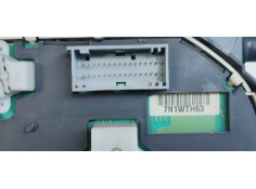 Recambio de cuadro instrumentos para renault laguna ii (bg0) 1.9 dci diesel cat referencia OEM IAM 8200218878  