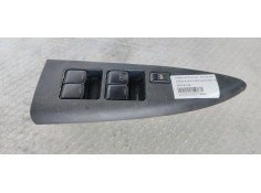 MANDO ELEVALUNAS DELANTERO IZQUIERDO 254019U10B 