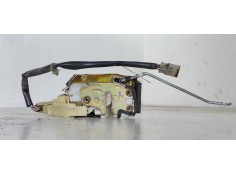 CERRADURA PUERTA DELANTERA IZQUIERDA 