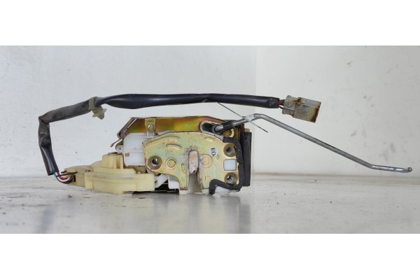Recambio de cerradura puerta delantera izquierda para honda cr-v (rd8) ex referencia OEM IAM   