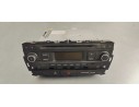 Recambio de sistema audio / radio cd para seat ibiza iv berlina 1.6tdi 90 fap referencia OEM IAM 6J0035156  