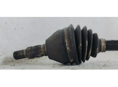 Recambio de transmision delantera derecha para opel insignia berlina 2.0cdti 130 fap referencia OEM IAM 13219092  