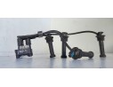 Recambio de bobina encendido para ford ka (ccq) 1.3 cat referencia OEM IAM 0221503485  