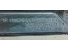 Recambio de piloto trasero derecho para fiat grande punto (199) 1.3 16v jtd cat referencia OEM IAM   