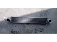 Recambio de intercooler para opel meriva 1.3 16v cdti cat (z 13 dt / ln9) referencia OEM IAM 52401015  