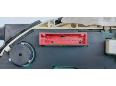 Recambio de cuadro instrumentos para renault laguna ii (bg0) 1.9 dci diesel cat referencia OEM IAM 8200218878  