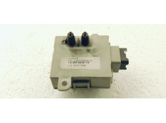 Recambio de modulo electronico para hyundai i30 (gd) 1.6crdi 110 fap referencia OEM IAM D397CG6AA02  