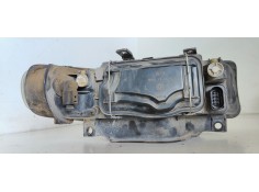Recambio de faro izquierdo para seat toledo (1m2) signo referencia OEM IAM 1M1941001D  