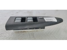 Recambio de mando elevalunas delantero izquierdo para nissan note (e11e) 1.5dci 90 fap referencia OEM IAM 254019U10B  