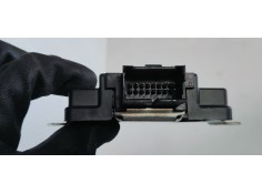 Recambio de modulo electronico para mercedes-benz clase m (w163) 270 cdi (163.113) referencia OEM IAM A1635457932  