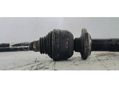 Recambio de transmision delantera derecha para opel insignia berlina 2.0cdti 130 fap referencia OEM IAM 13219092  