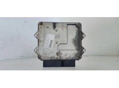 Recambio de centralita motor uce para opel corsa c corsavan referencia OEM IAM 55194018YU  