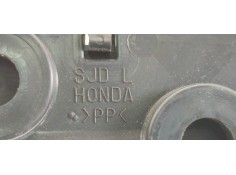 Recambio de maneta interior trasera izquierda para honda fr-v (be) 1.7 cat referencia OEM IAM SJDL  