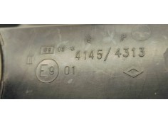 Recambio de retrovisor derecho para peugeot 307 (s1) xs referencia OEM IAM E9014145  