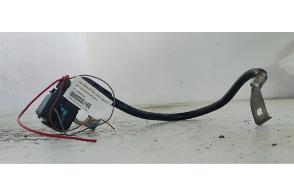 Recambio de modulo electronico para mini countryman (r60) cooper referencia OEM IAM 61126986795  