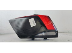Recambio de piloto trasero izquierdo para peugeot 3008 allure pack referencia OEM IAM 9810477180  