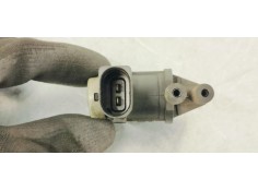 Recambio de valvula aire adicional para volkswagen golf vi (5k1) 1.6 tdi 105 fap referencia OEM IAM 1K0906283A  