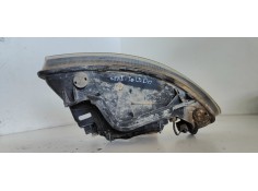 Recambio de faro izquierdo para seat toledo (1m2) signo referencia OEM IAM 1M1941001D  