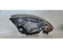 Recambio de faro izquierdo para seat toledo (1m2) signo referencia OEM IAM 1M1941001D  