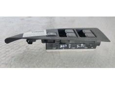 Recambio de mando elevalunas delantero izquierdo para nissan note (e11e) 1.5dci 90 fap referencia OEM IAM 254019U10B  