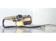 Recambio de cerradura puerta delantera izquierda para honda cr-v (rd8) ex referencia OEM IAM   