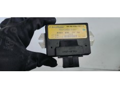 Recambio de modulo electronico para mercedes-benz clase m (w163) 270 cdi (163.113) referencia OEM IAM A1635457932  