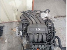 Recambio de motor completo para volkswagen golf v berlina (1k1) referencia OEM IAM BGU  