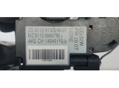 Recambio de modulo electronico para mini countryman (r60) cooper referencia OEM IAM 61126986795  