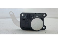 MOTOR APERTURA TRAMPILLAS CLIMATIZADOR Z5509001 