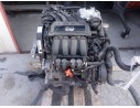 Recambio de motor completo para volkswagen golf v berlina (1k1) referencia OEM IAM BGU  
