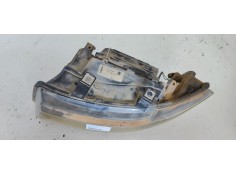 Recambio de faro izquierdo para seat toledo (1m2) signo referencia OEM IAM 1M1941001D  