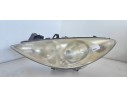 Recambio de faro izquierdo para peugeot 307 (s1) 1.6 16v hdi referencia OEM IAM 43165748SX  
